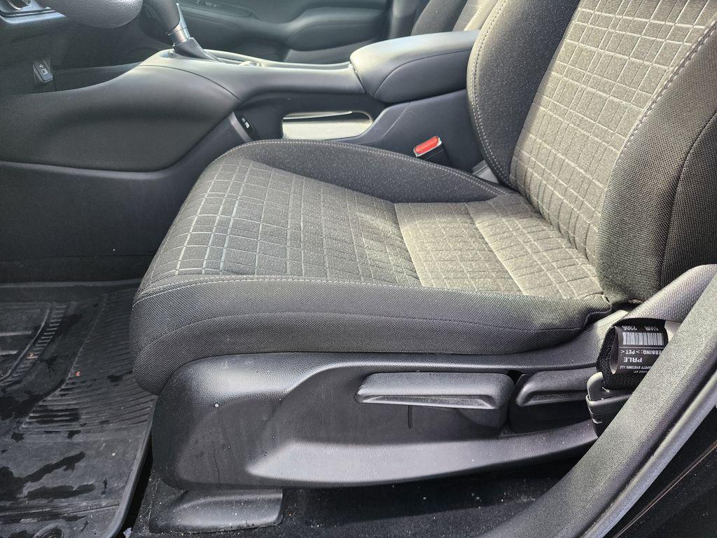 used 2023 Honda HR-V car, priced at $23,799