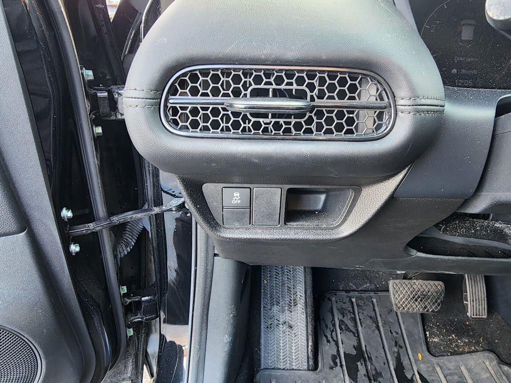 used 2023 Honda HR-V car, priced at $23,799