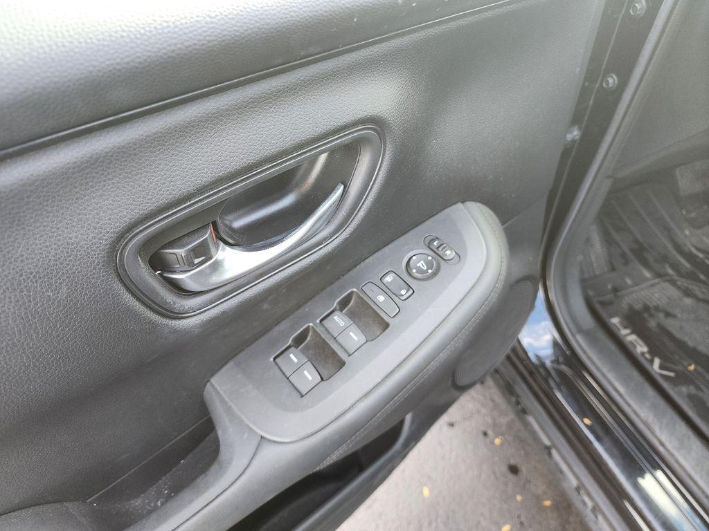 used 2023 Honda HR-V car, priced at $23,799