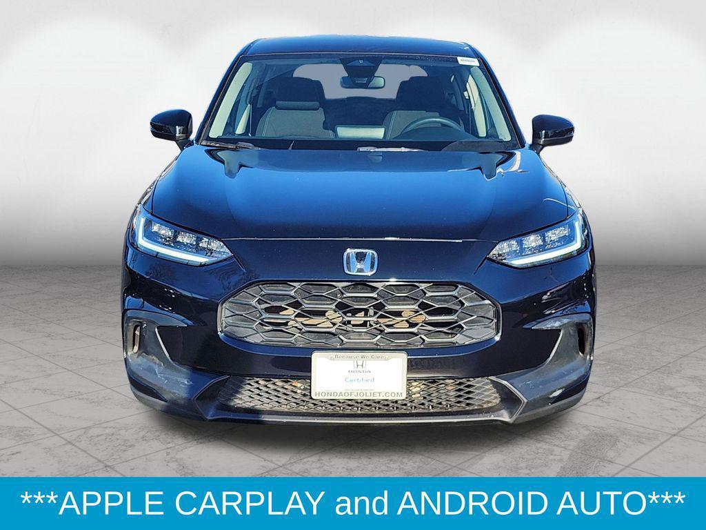 used 2023 Honda HR-V car, priced at $23,799