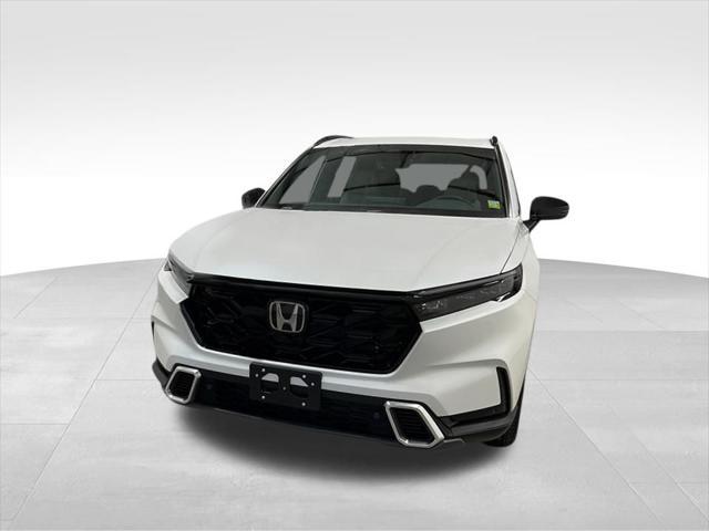 new 2025 Honda CR-V Hybrid car, priced at $41,875