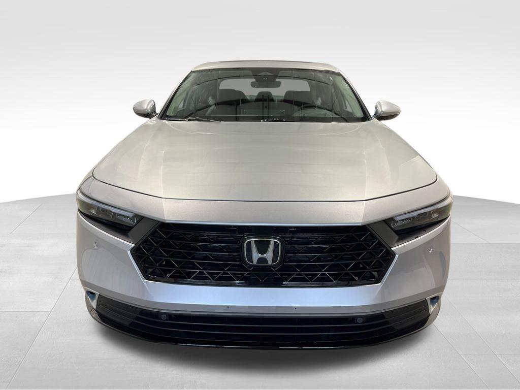 new 2025 Honda Accord Hybrid car, priced at $38,575