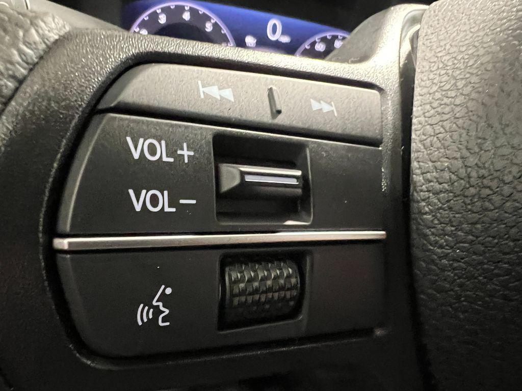 new 2025 Honda Accord car, priced at $28,998