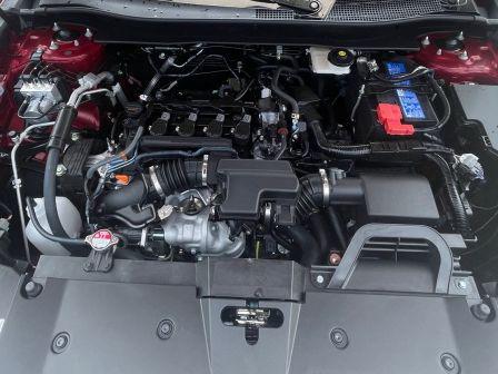 new 2026 Honda CR-V car, priced at $36,809