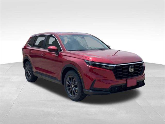 new 2026 Honda CR-V car, priced at $36,809
