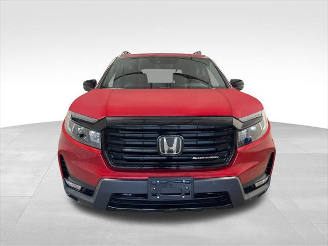 new 2025 Honda Passport car, priced at $48,865