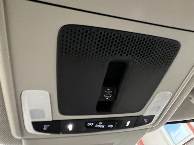 new 2025 Honda CR-V car, priced at $35,245