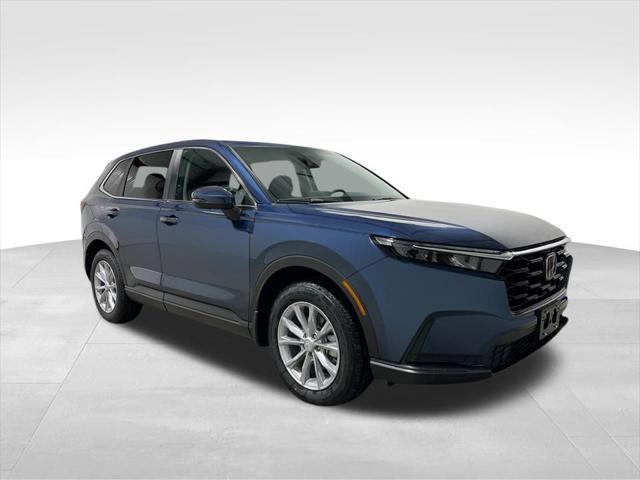 new 2025 Honda CR-V car, priced at $35,245