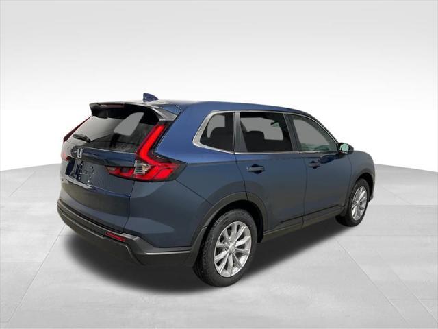 new 2025 Honda CR-V car, priced at $35,245
