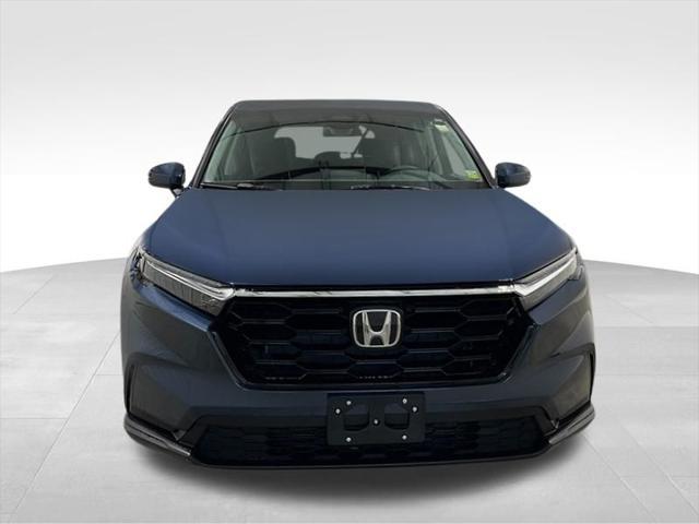 new 2025 Honda CR-V car, priced at $35,245