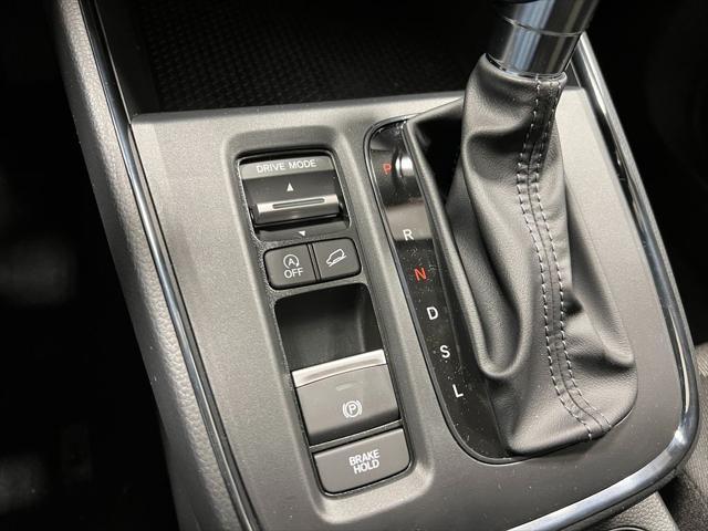 new 2025 Honda CR-V car, priced at $35,245