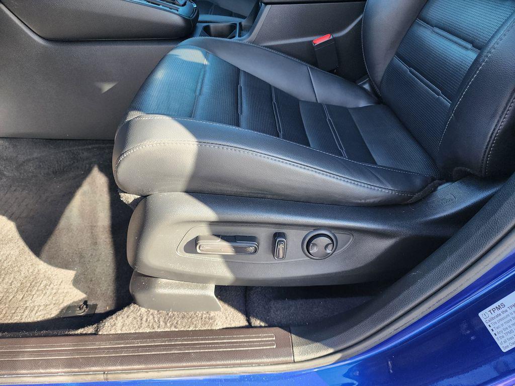 used 2023 Honda CR-V car, priced at $31,800