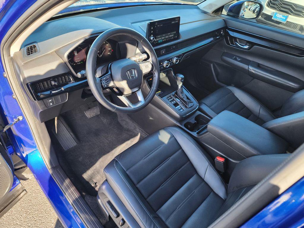 used 2023 Honda CR-V car, priced at $31,800