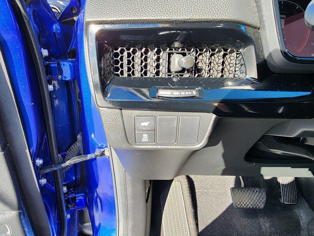 used 2023 Honda CR-V car, priced at $31,800