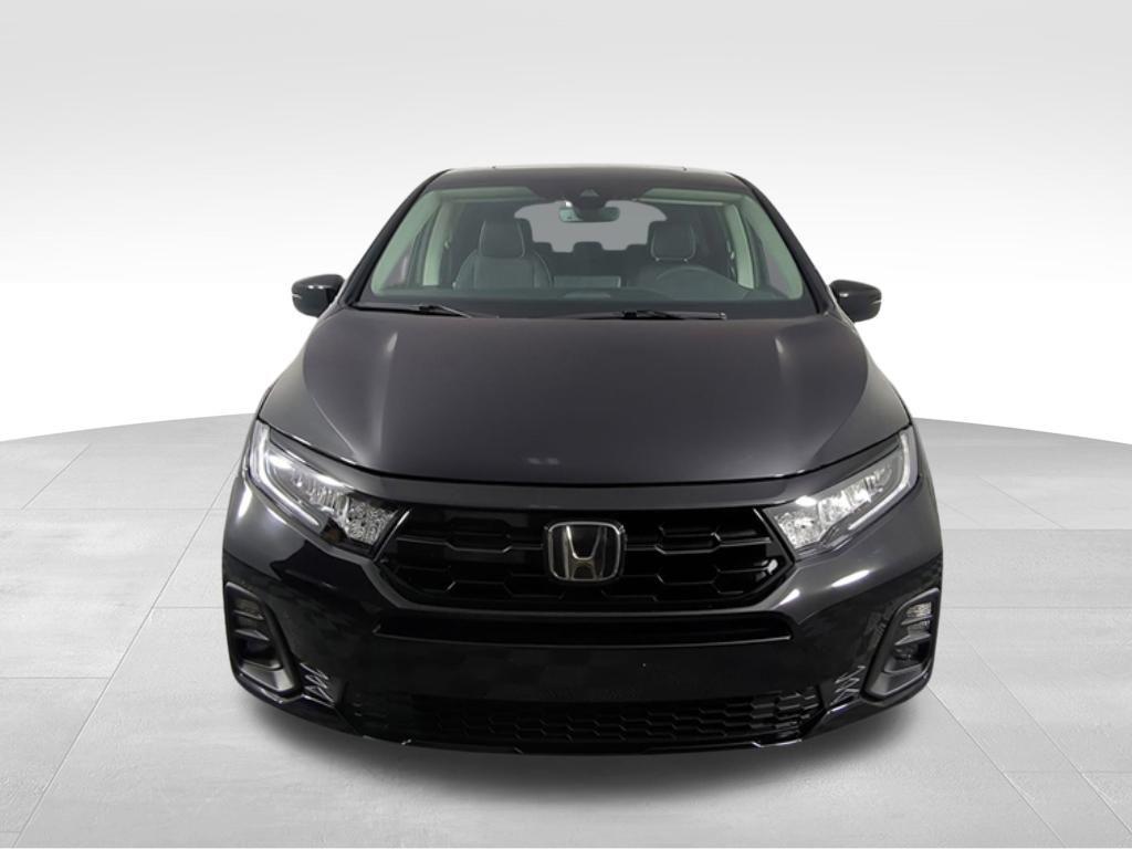 new 2026 Honda Odyssey car, priced at $45,695