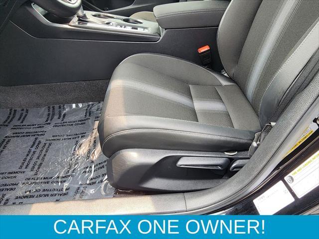 used 2024 Honda Civic car, priced at $27,765