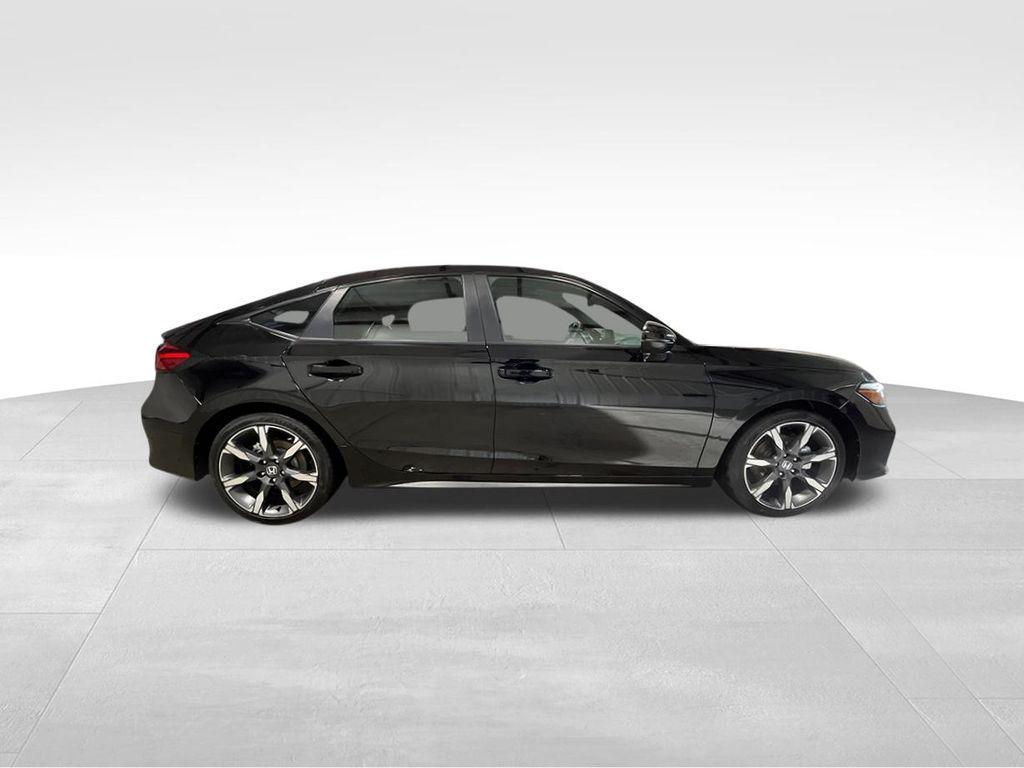new 2026 Honda Civic Hybrid car, priced at $33,278