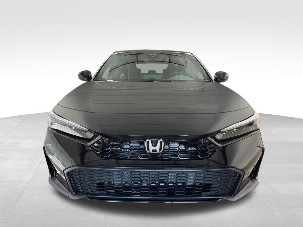new 2026 Honda Civic Hybrid car, priced at $33,278