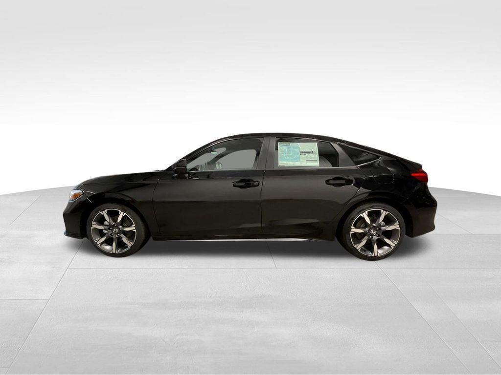 new 2026 Honda Civic Hybrid car, priced at $33,278