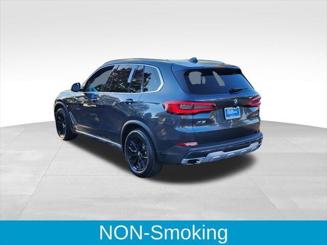 used 2019 BMW X5 car, priced at $31,994