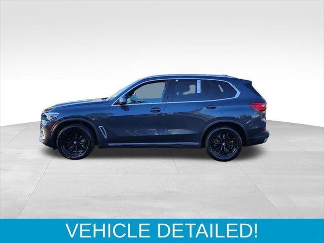 used 2019 BMW X5 car, priced at $31,994