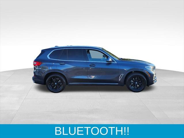 used 2019 BMW X5 car, priced at $31,994