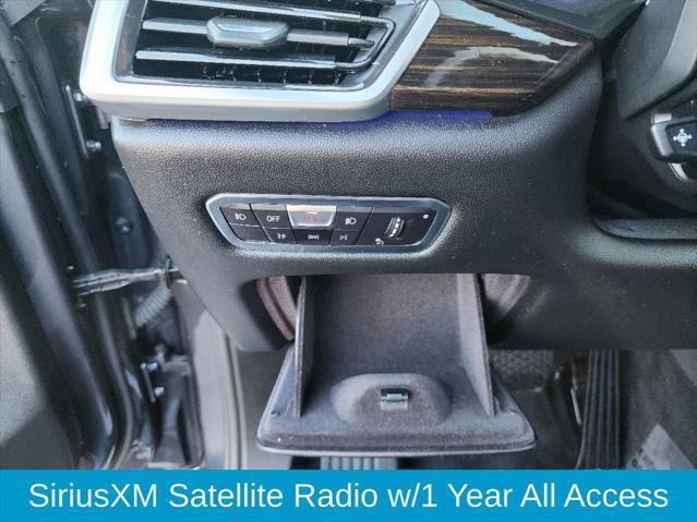 used 2019 BMW X5 car, priced at $31,994