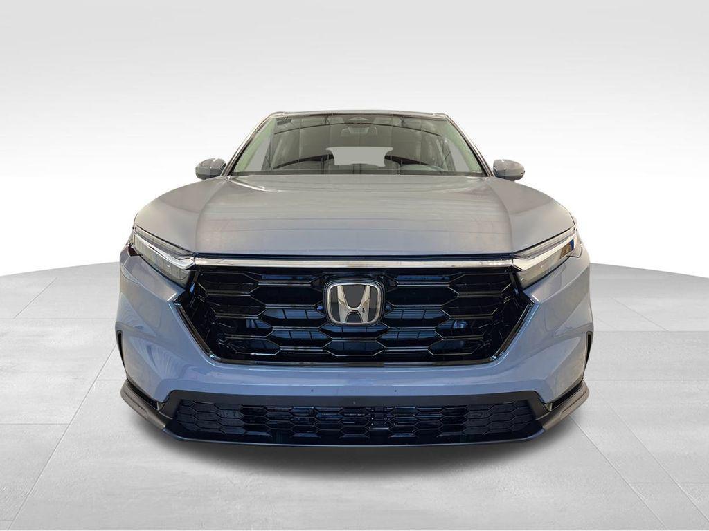 new 2026 Honda CR-V car, priced at $34,903