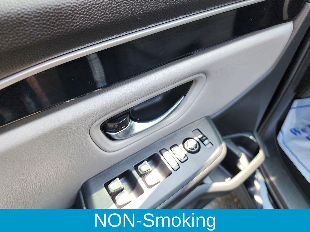 used 2024 Honda Pilot car, priced at $34,615