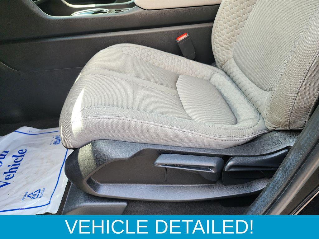 used 2024 Honda Pilot car, priced at $34,615