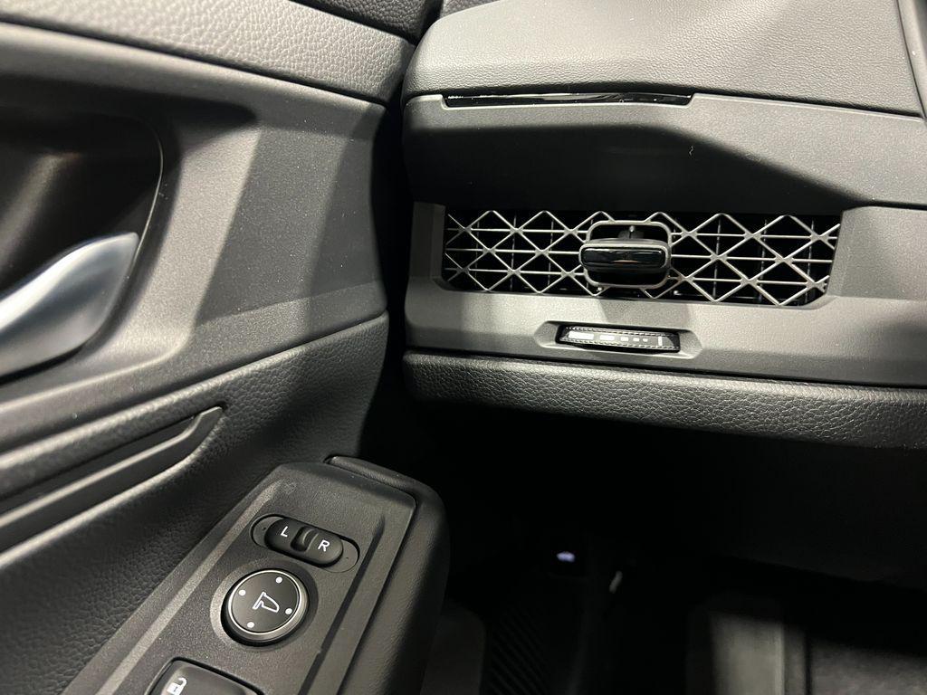 new 2025 Honda Accord car, priced at $28,688