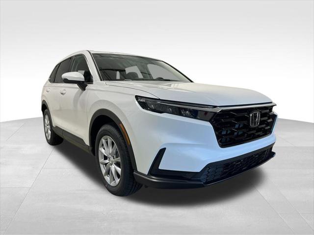 new 2026 Honda CR-V car, priced at $34,848