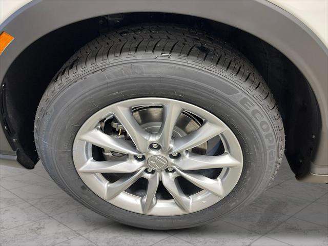 new 2026 Honda CR-V car, priced at $34,848