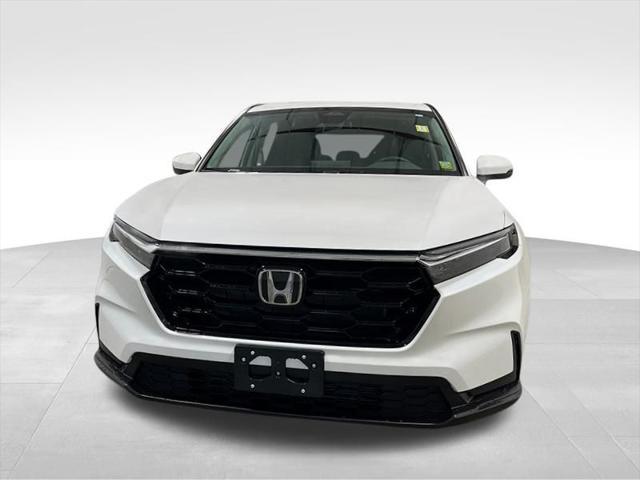 new 2025 Honda CR-V car, priced at $34,950