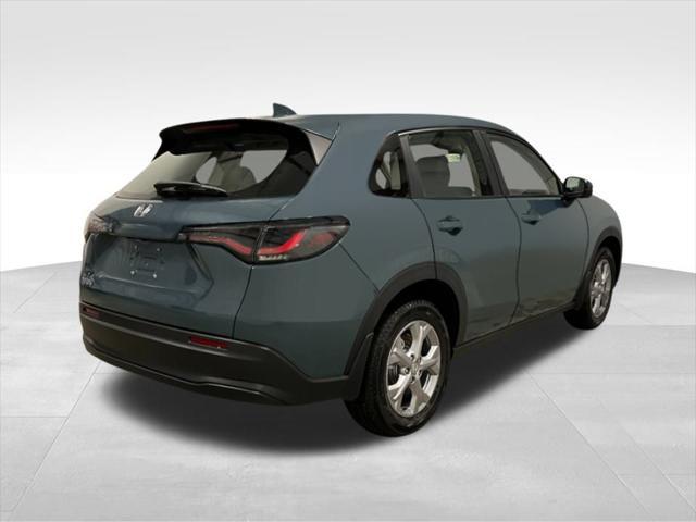 new 2025 Honda HR-V car, priced at $28,001