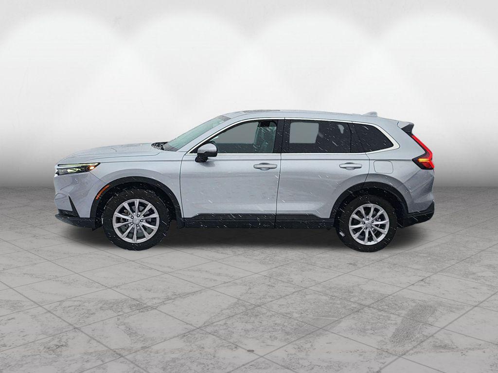 used 2023 Honda CR-V car, priced at $31,530