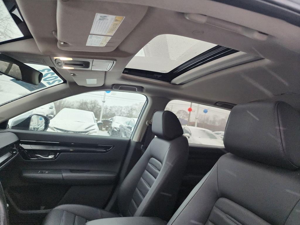 used 2023 Honda CR-V car, priced at $31,530