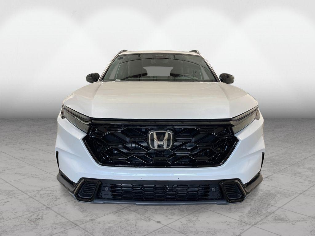 new 2026 Honda CR-V Hybrid car, priced at $40,538