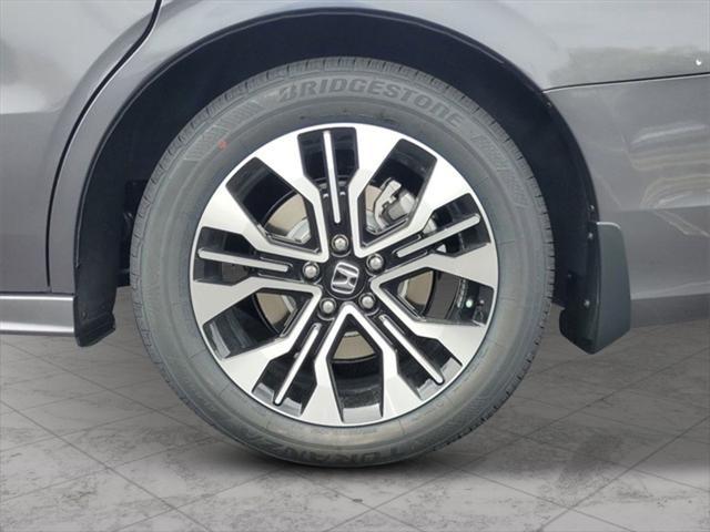 new 2025 Honda Odyssey car, priced at $48,483
