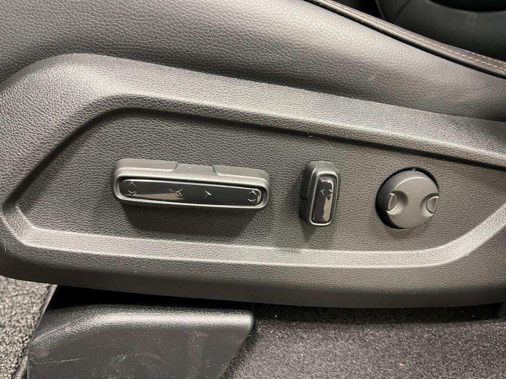 new 2026 Honda Passport car, priced at $55,775