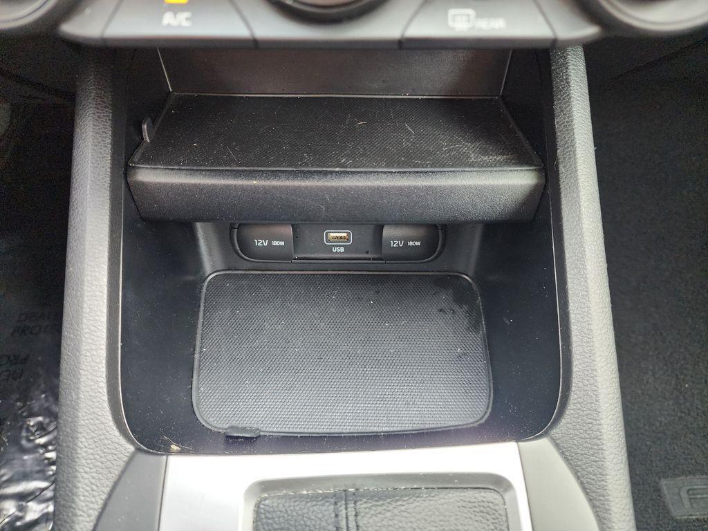 used 2023 Kia Forte car, priced at $16,840