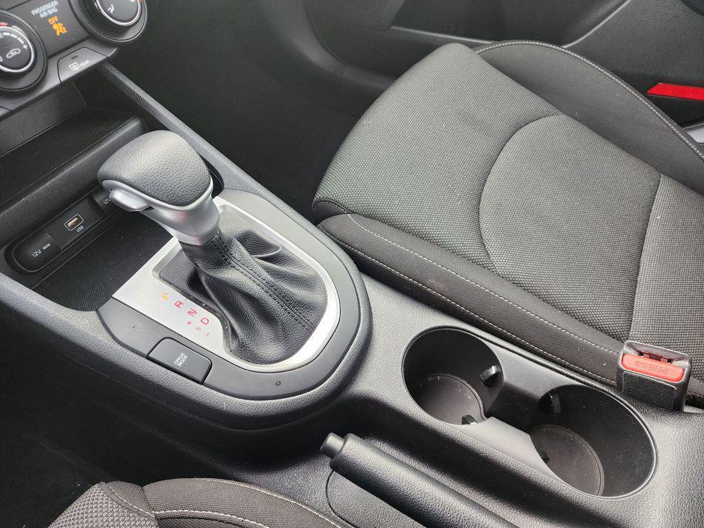 used 2023 Kia Forte car, priced at $16,840