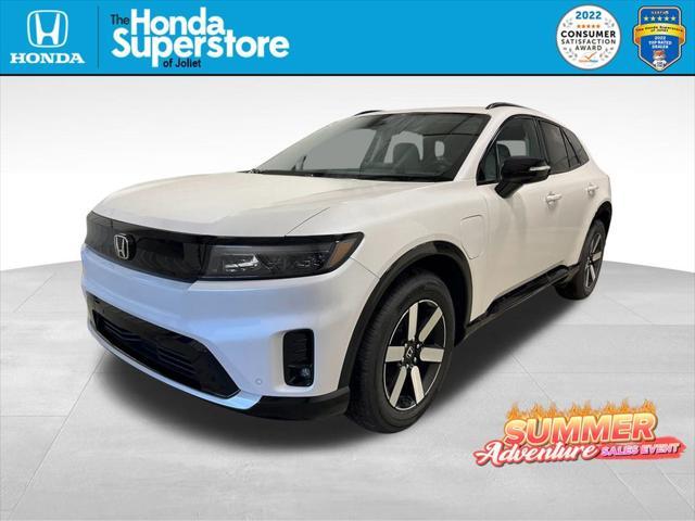 new 2025 Honda Prologue car, priced at $52,365