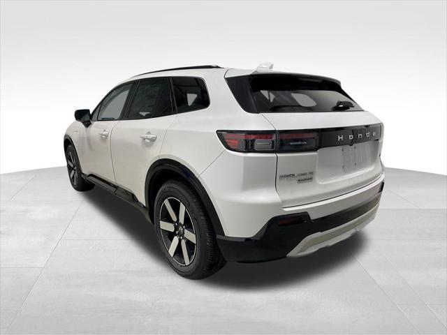 new 2025 Honda Prologue car, priced at $56,605