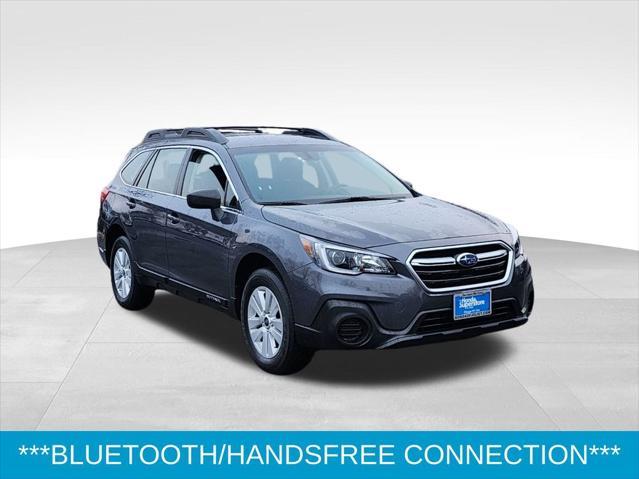 used 2019 Subaru Outback car, priced at $22,000