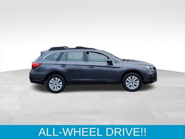 used 2019 Subaru Outback car, priced at $22,000