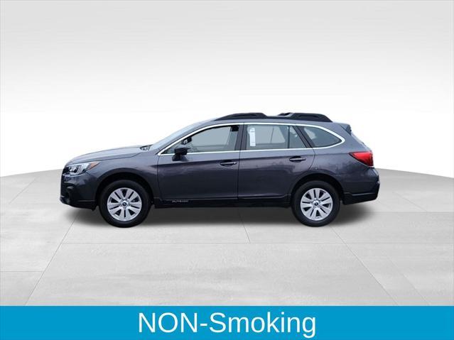 used 2019 Subaru Outback car, priced at $22,000