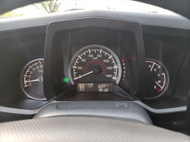 used 2013 Honda Ridgeline car, priced at $14,044