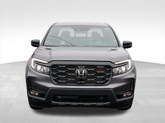 new 2024 Honda Ridgeline car, priced at $43,587