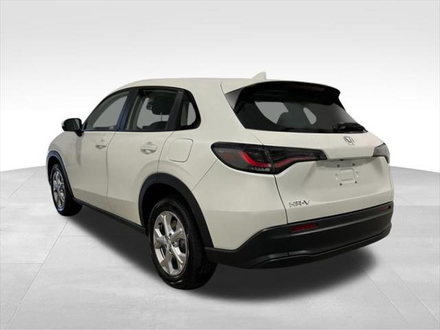 new 2025 Honda HR-V car, priced at $27,509